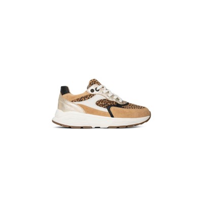 Xsensible Ponte Vecchio Camel Combi - Damesschoenen